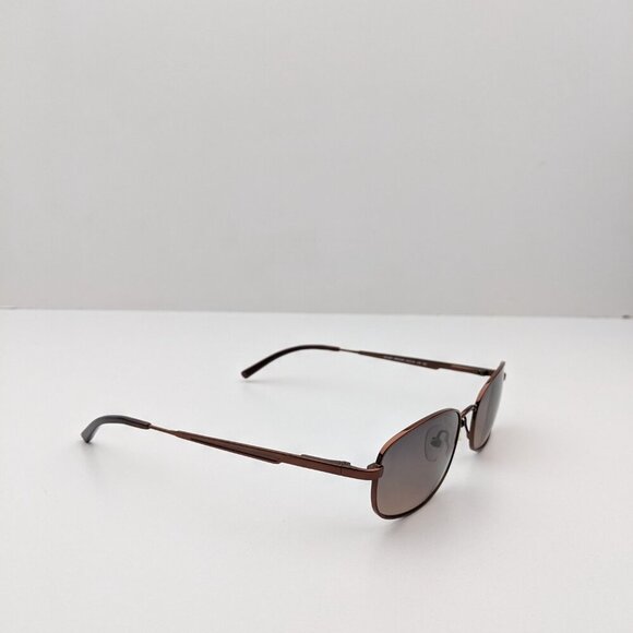 🕶️SG927 Brown Sunglasses 55/18/140 | ALG427🕶️ - Picture 4 of 9